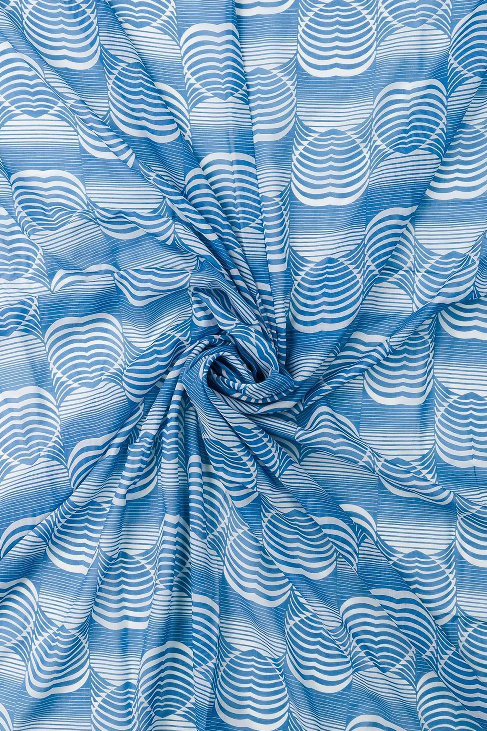 TISSU COEURS BLEUS^Make My Lemonade Best Sale
