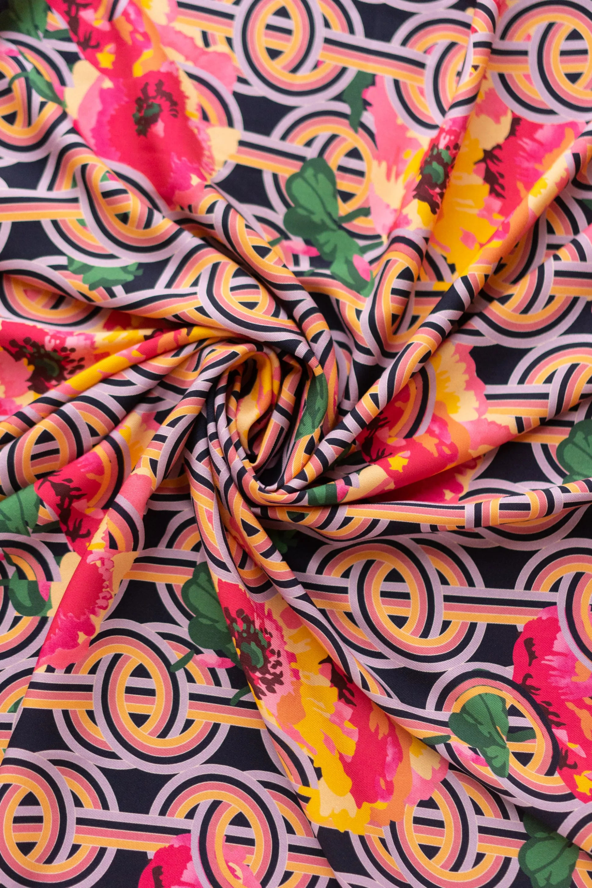 TISSU GIANNI^Make My Lemonade Clearance