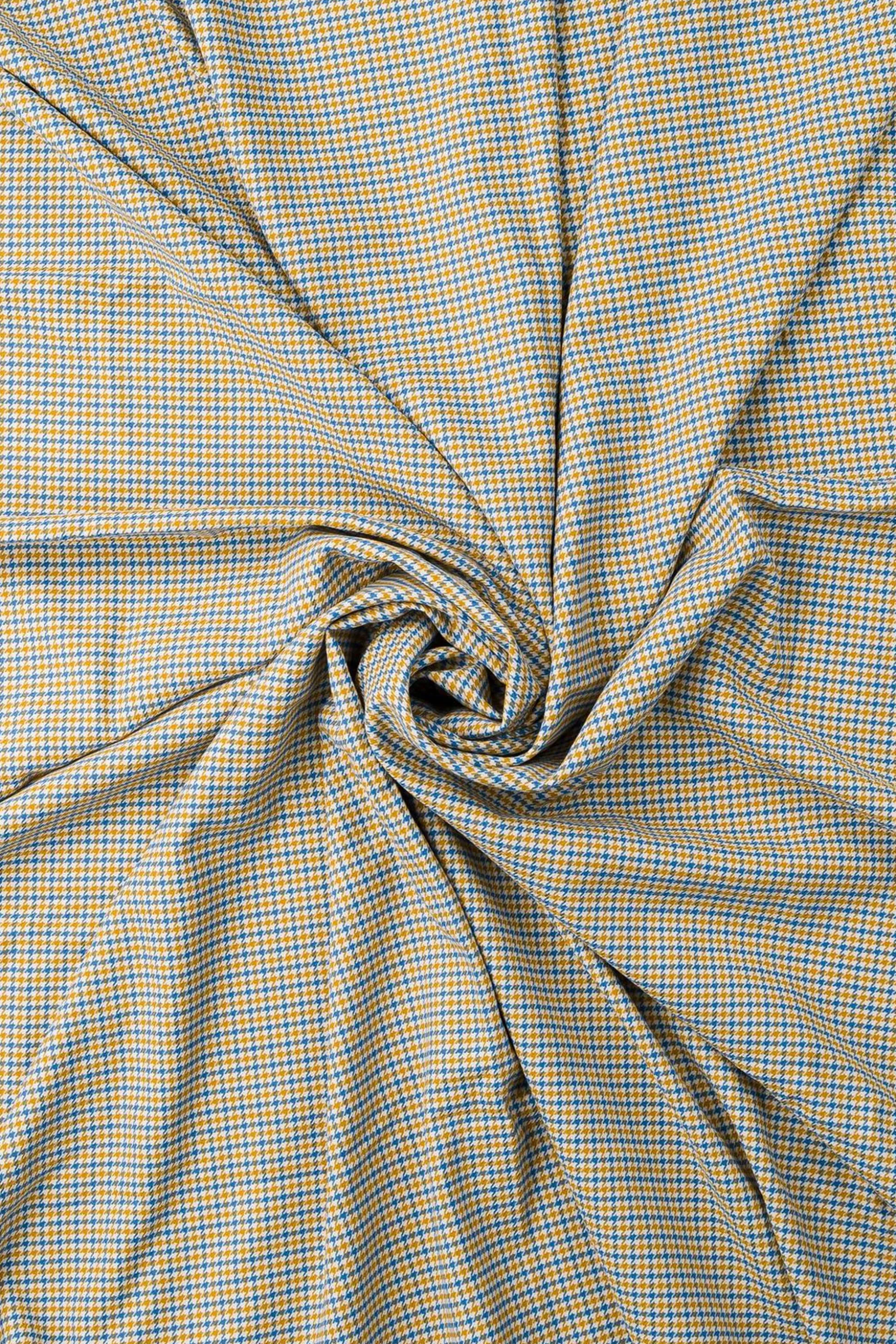 TISSU PIED DE PUCE^Make My Lemonade Sale