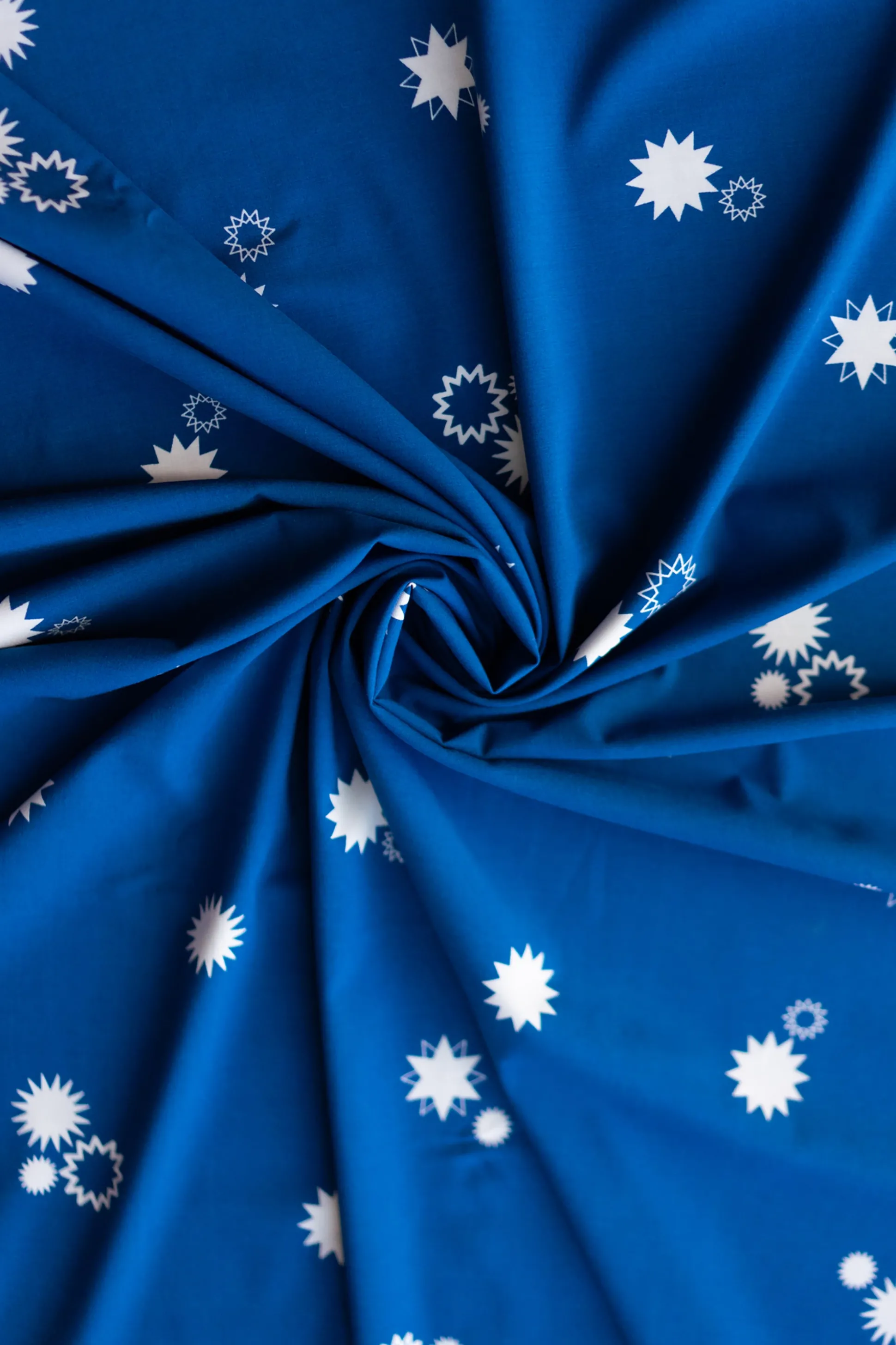 TISSU VISCOSE COSMOS^Make My Lemonade Hot
