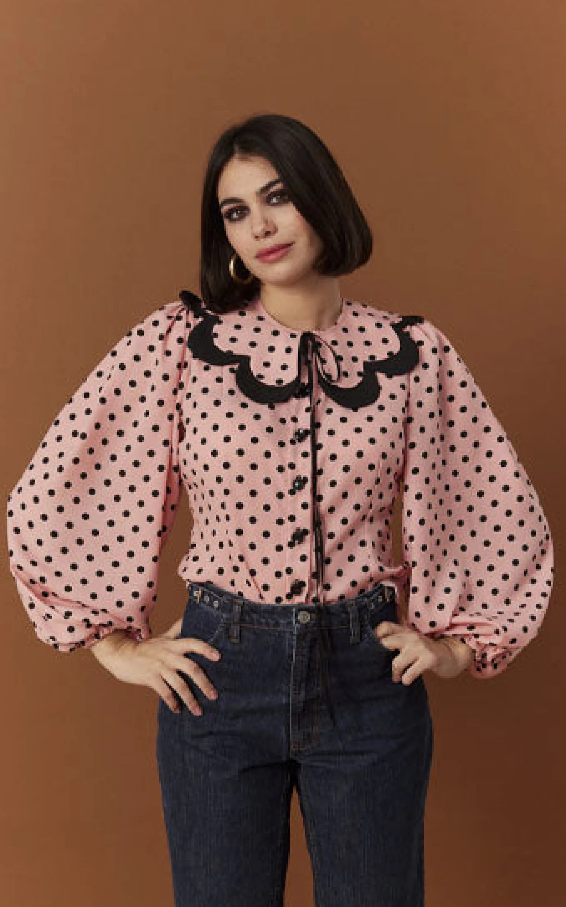 TWIST PATRON DE COUTURE GINETTE^Make My Lemonade Clearance