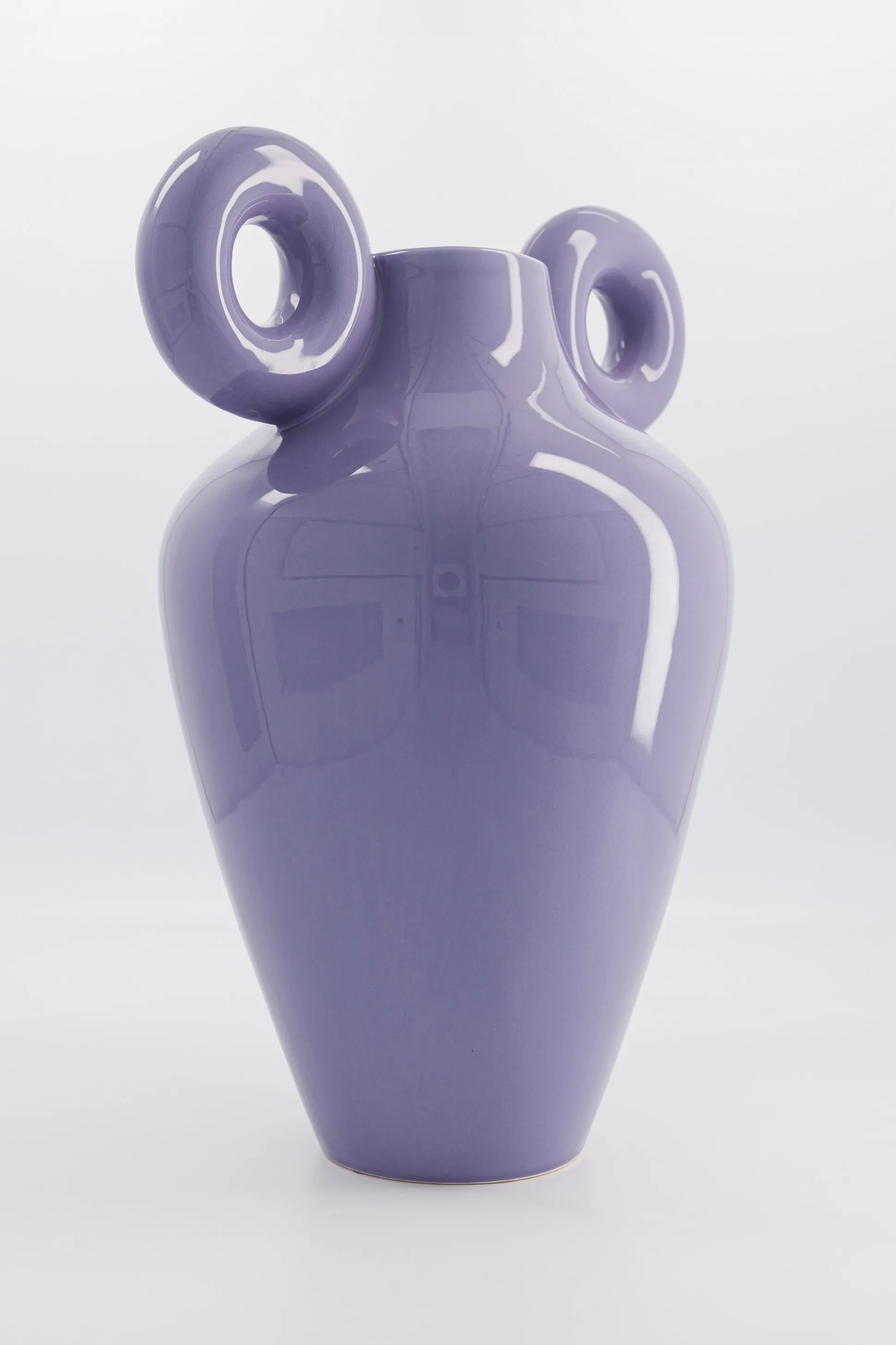 VASE GEORGES LILAS^Make My Lemonade Store